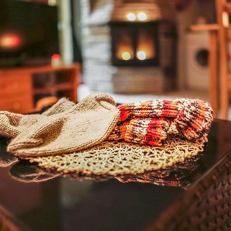 Holiday Home Aarakka 7 By Interhome Levi Kültér fotó