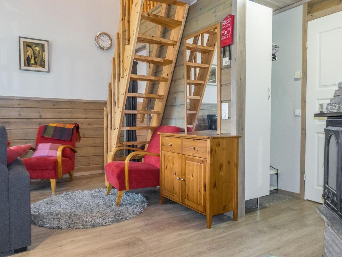 Holiday Home Aarakka 7 By Interhome Levi Kültér fotó