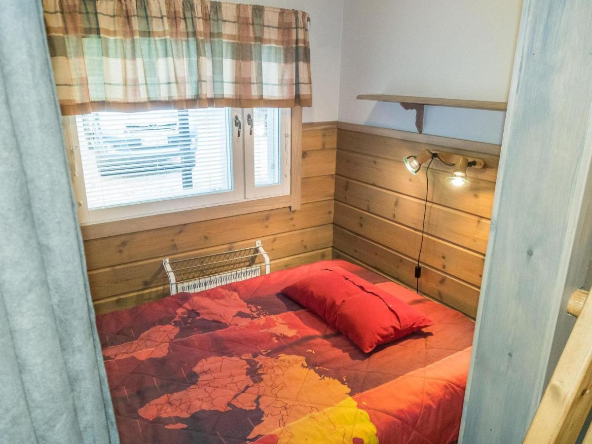 Holiday Home Aarakka 7 By Interhome Levi Kültér fotó