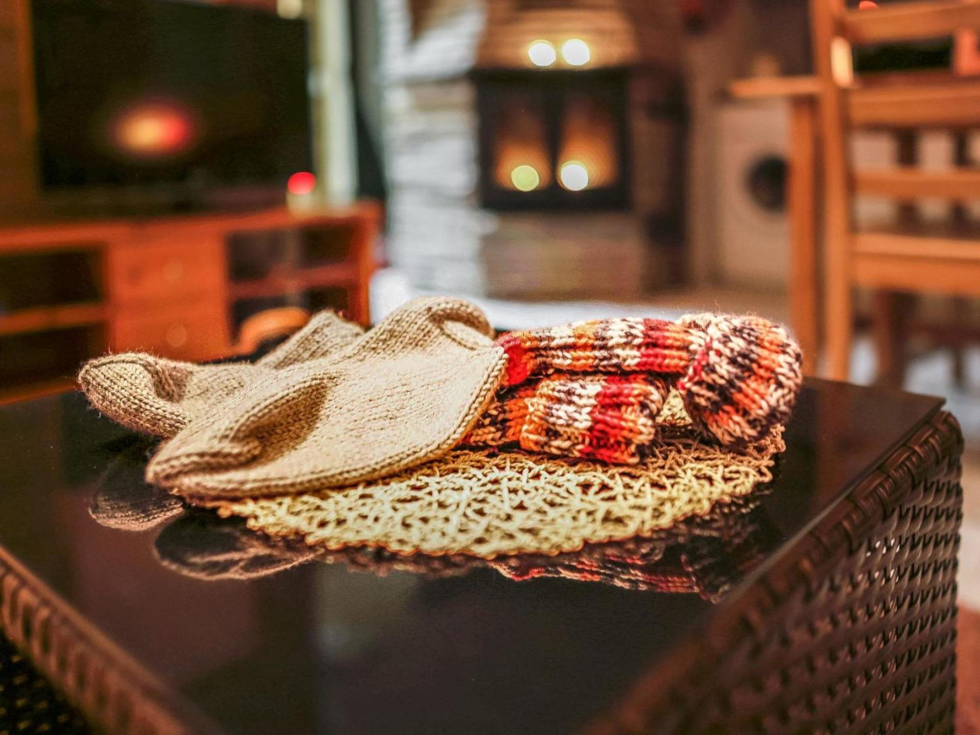 Holiday Home Aarakka 7 By Interhome Levi Kültér fotó